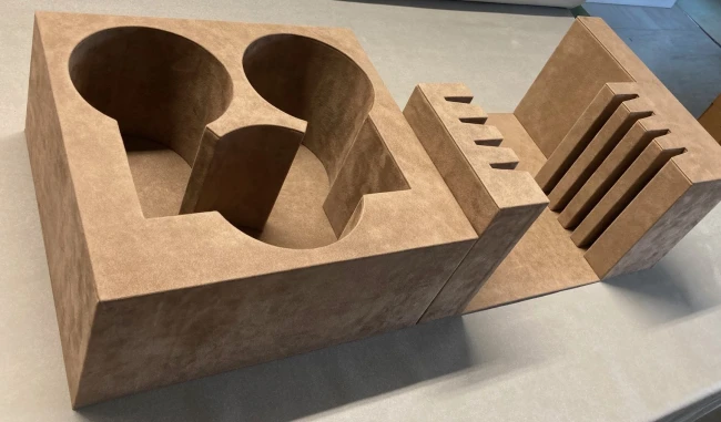 Galley Inserts Galley Inserts