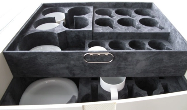 Galley Inserts Galley Inserts